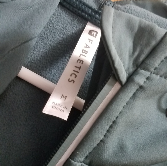 Fabletics jacket - Picture 4 of 6